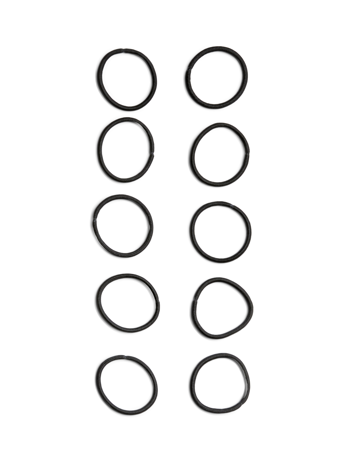 PCBASIC Hairband - Black